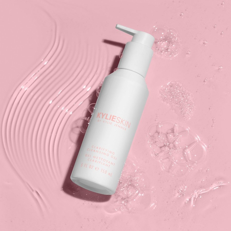 Clarifying Cleansing Gel