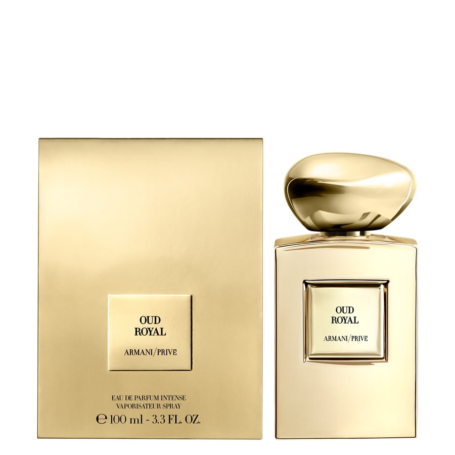 Oud Royal Collector- Eau de Parfum Intense
