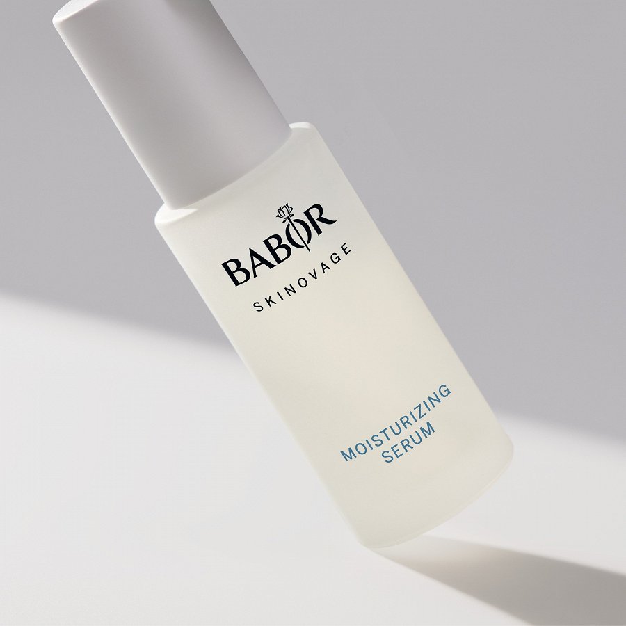 Skinovage Moisturizing Serum