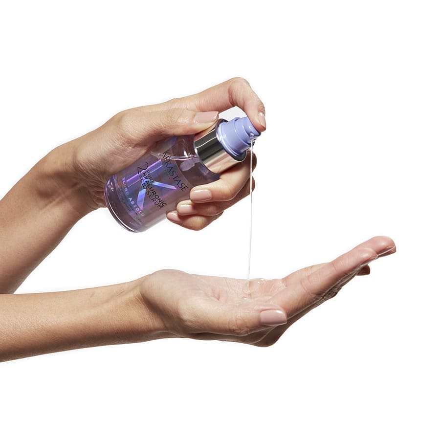 Blond Absolu 2% Pure Hyaluronic Acid Serum 5