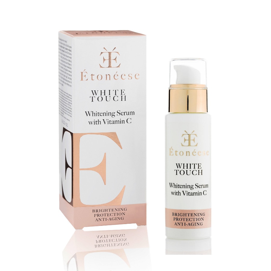 Whitening Serum vitamin C