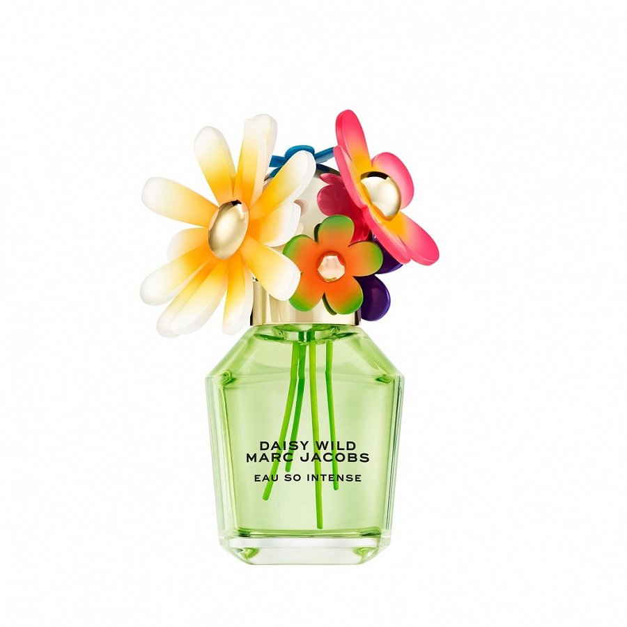 Daisy Wild Eau So Intense