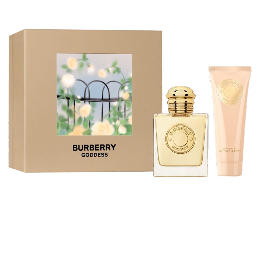 Goddess Eau de Parfum 50 ml Gift Set