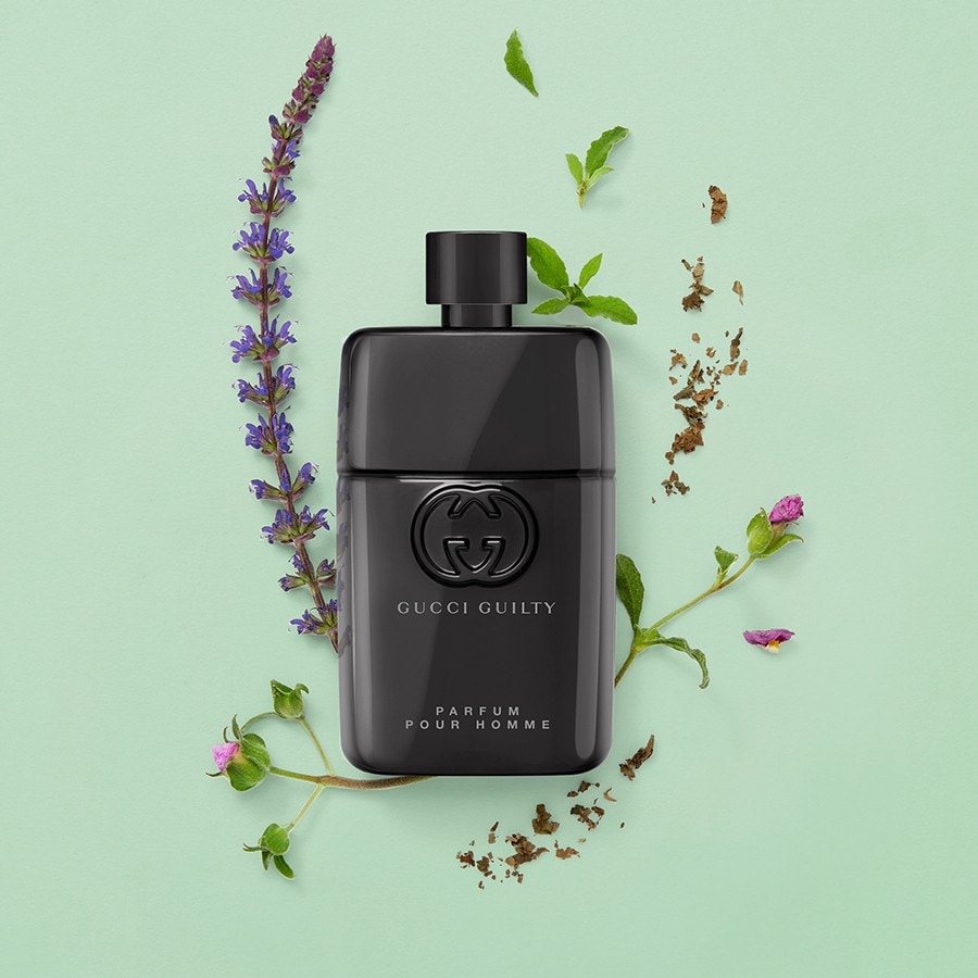 Guilty Parfum Pour Homme