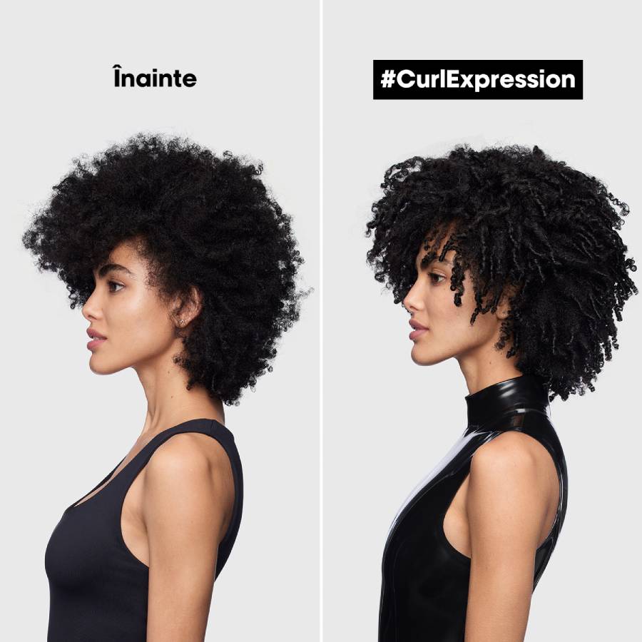 Curl Expression Clarifying & Anti-Buildup Shampoo