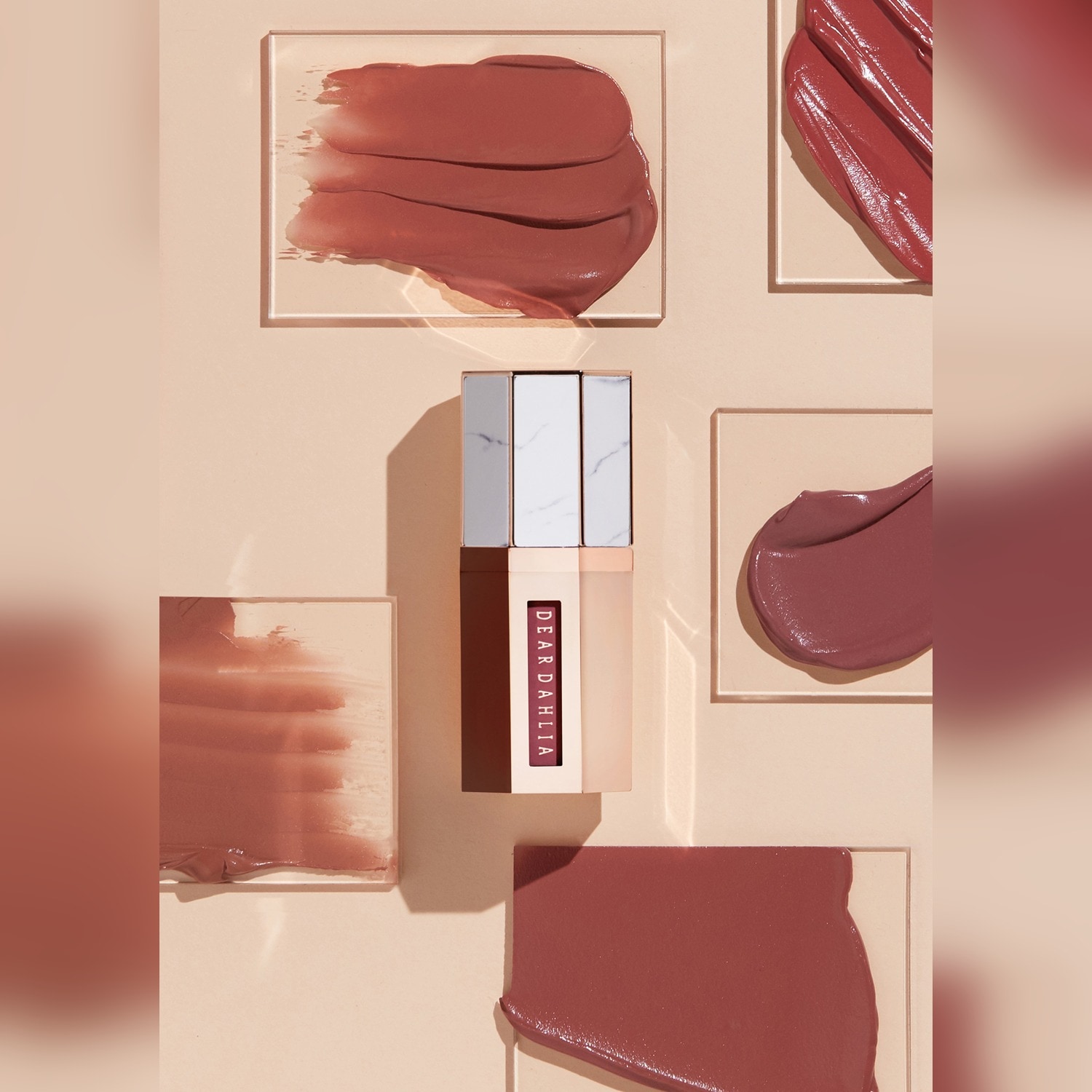 Paradise Dream Velvet Lip Mousse