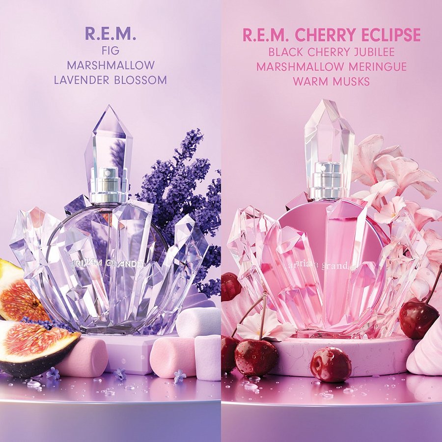 R.E.M Cherry Eclipse Eau de Parfum