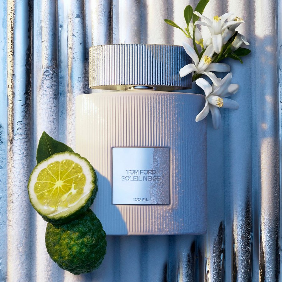 Soleil Neige Eau de Parfum