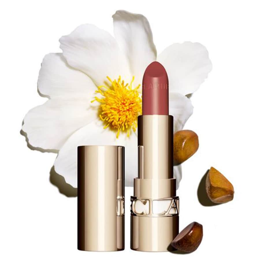 Joli Rouge Satin
