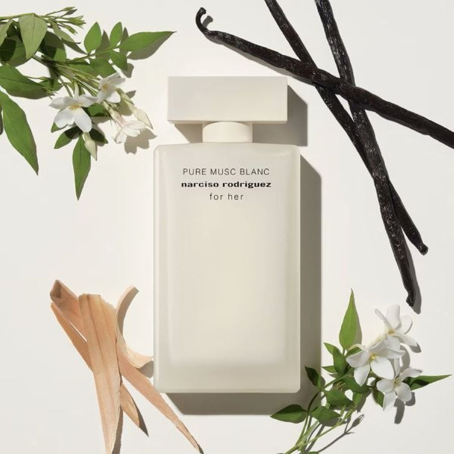 For Her Pure Musc Blanc