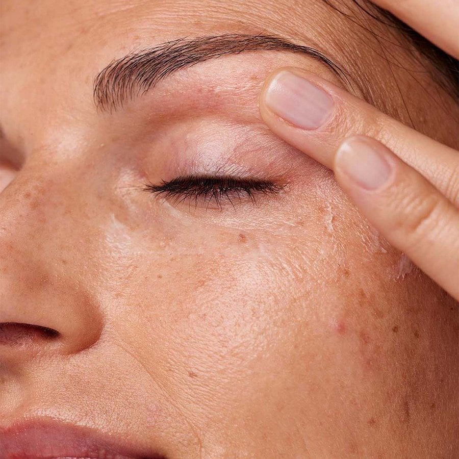 Smart Clinical Repair Wrinkle Correcting Eye Cream