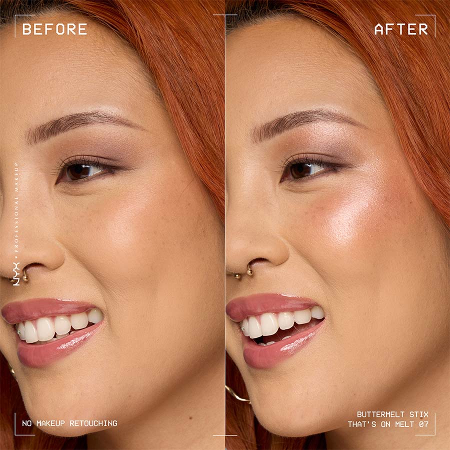 Buttermelt Glaze Stix