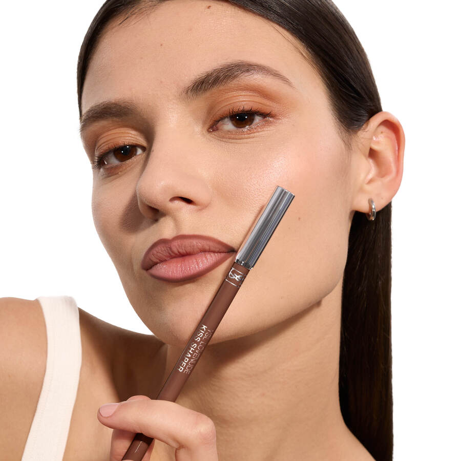 Lovenude Kiss Shaper