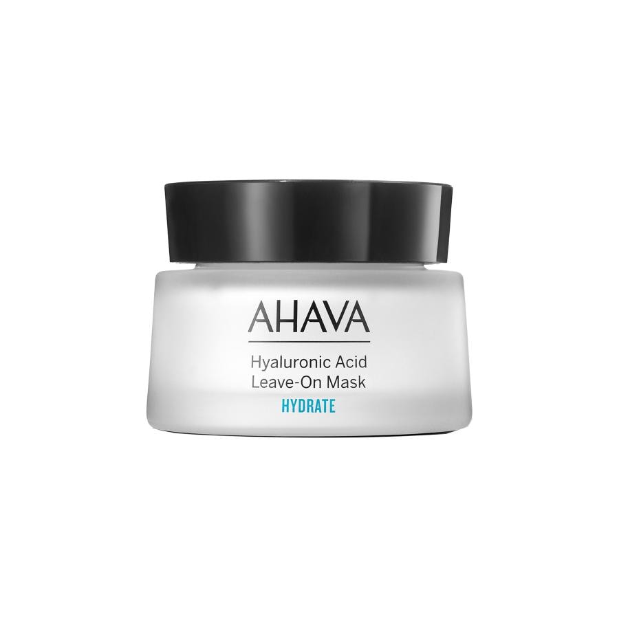 Hyaluronic Acid Leave-on Mask