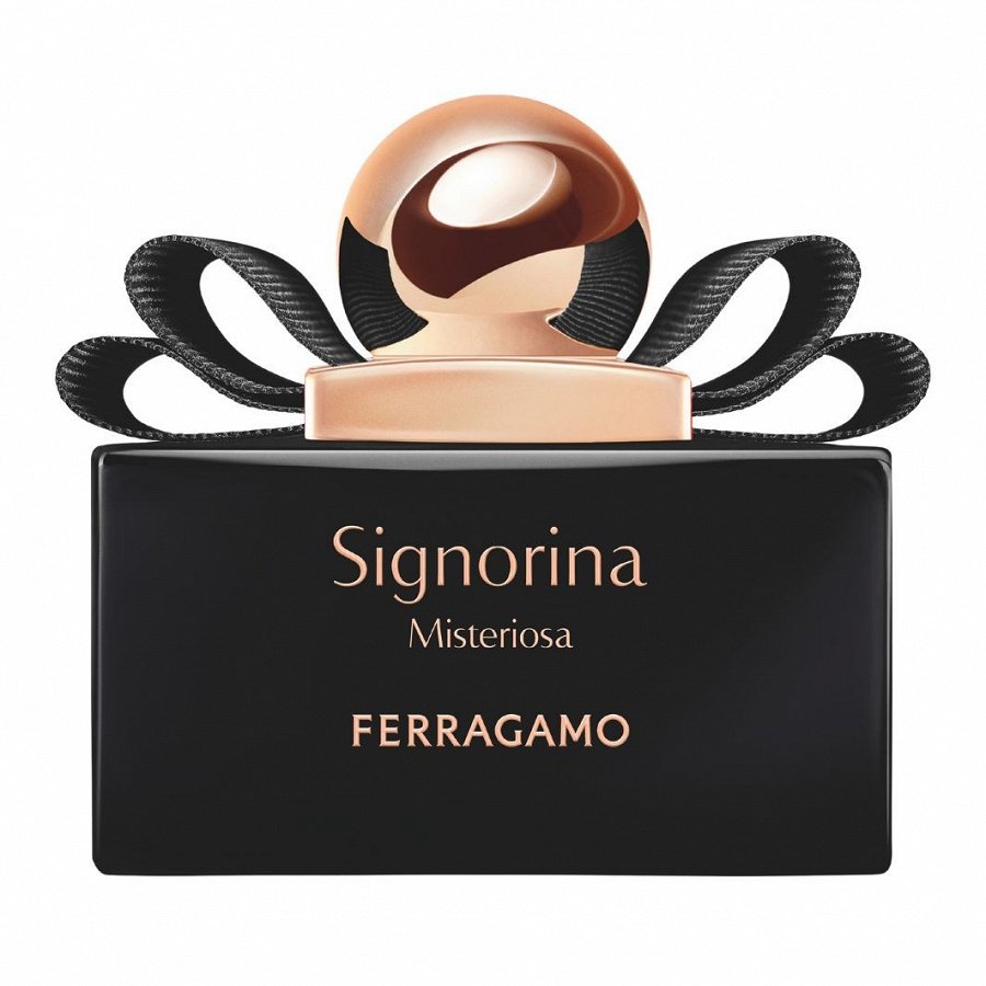 Signorina Misteriosa Eau De Parfum