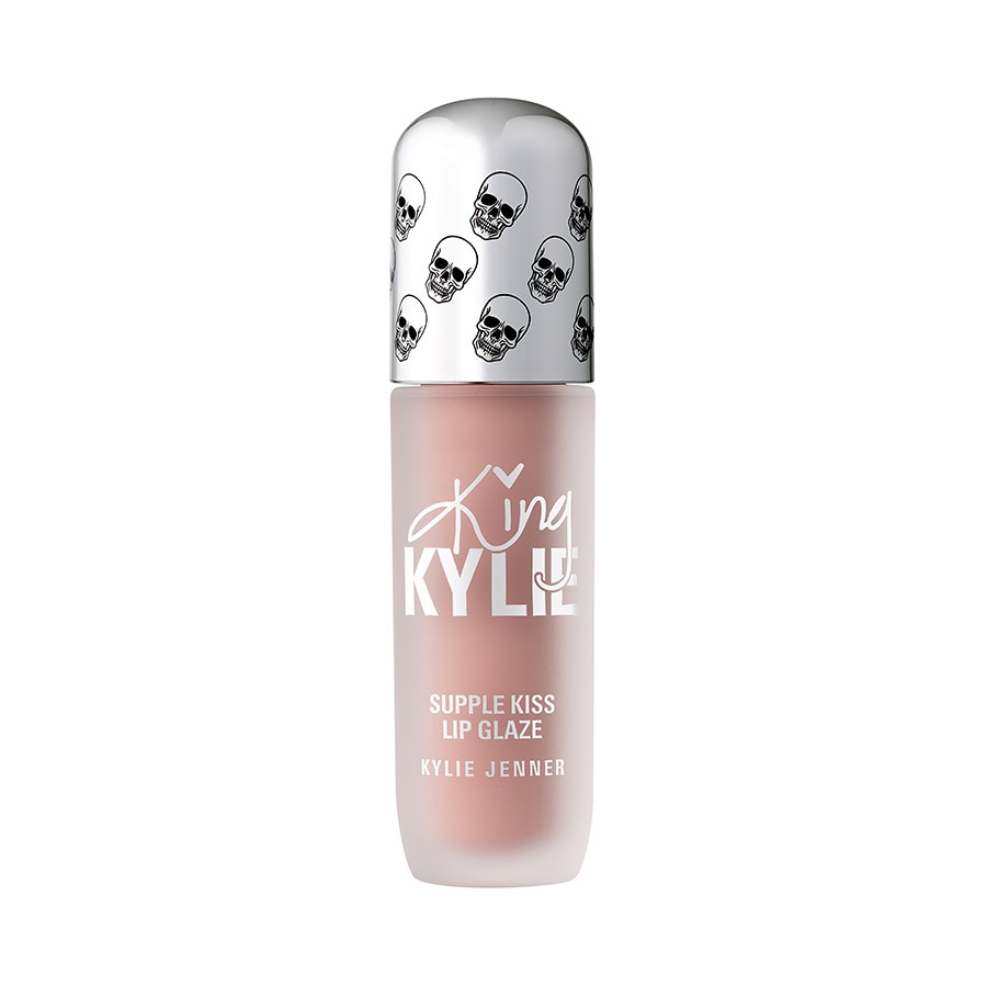 King Kylie Supple Kiss Lip Glaze