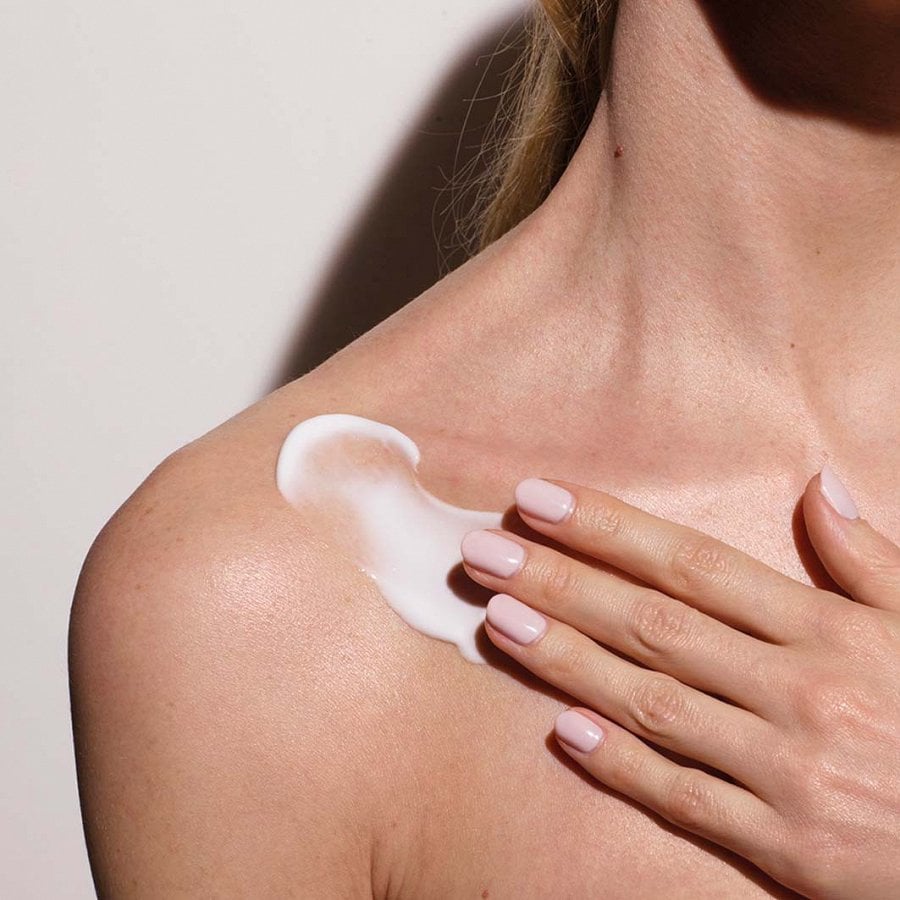 Hyaluronic Nourishing Body Lotion