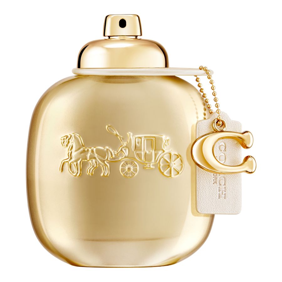 Gold Parfum