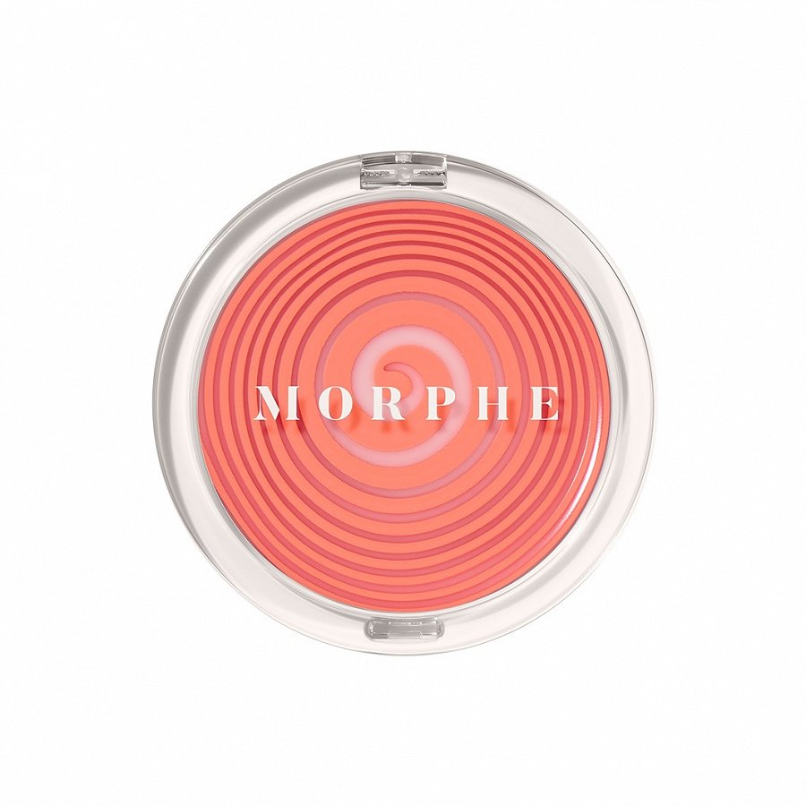 Huephoric Rush 3-in-1 Silk Blush