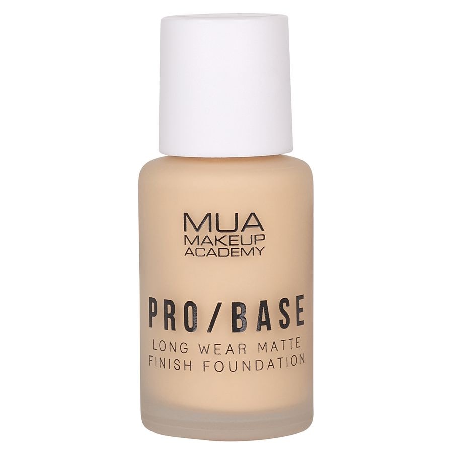 Long Wear Foundation