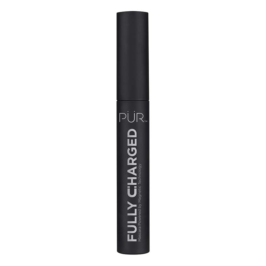 Fully Charged Magnetic Mascara