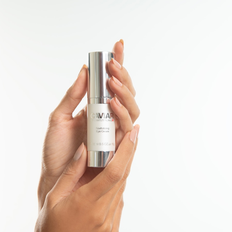 Revitalizing Eye Cream