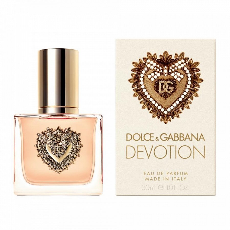 Devotion Eau de Parfum