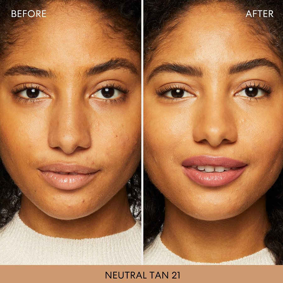 Original Loose Foundation - Spf 15