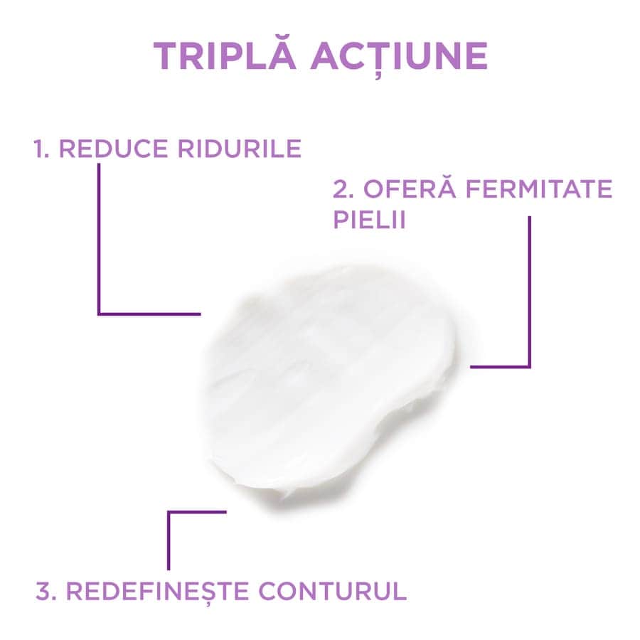 Crema antirid zi Age Specialist 55+