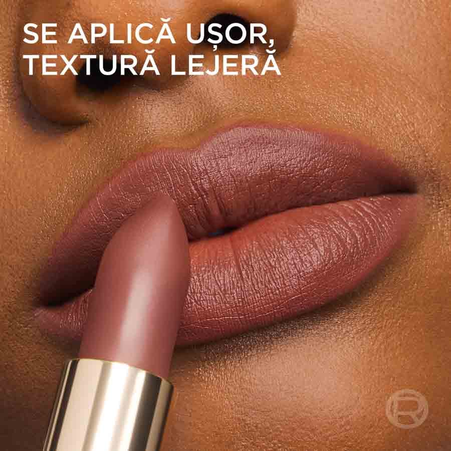 Color Riche Blurred Matte Lipstick