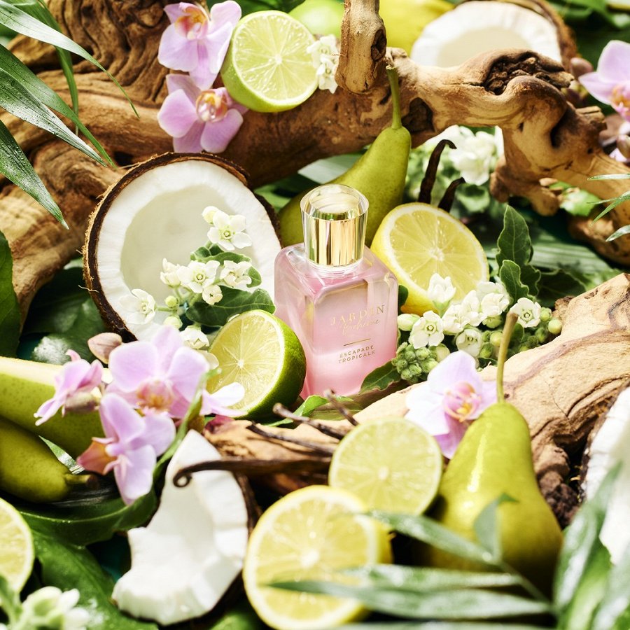 Escapade Tropicale Parfum
