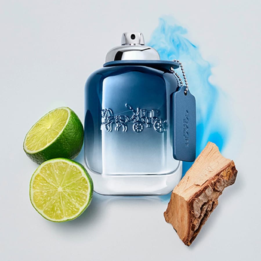 Blue Man Eau de Toilette