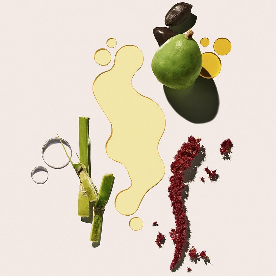 Beija Flor Elasti  Body Oil