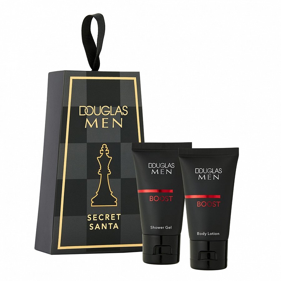 Secret Santa Gift Set