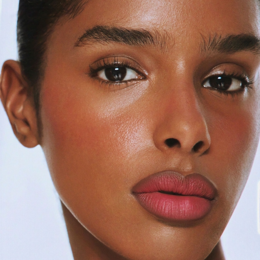 Plumping Powder Matte Lip