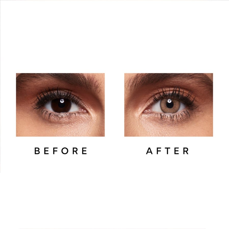 Coloured 1 Day Lenses Sandstone