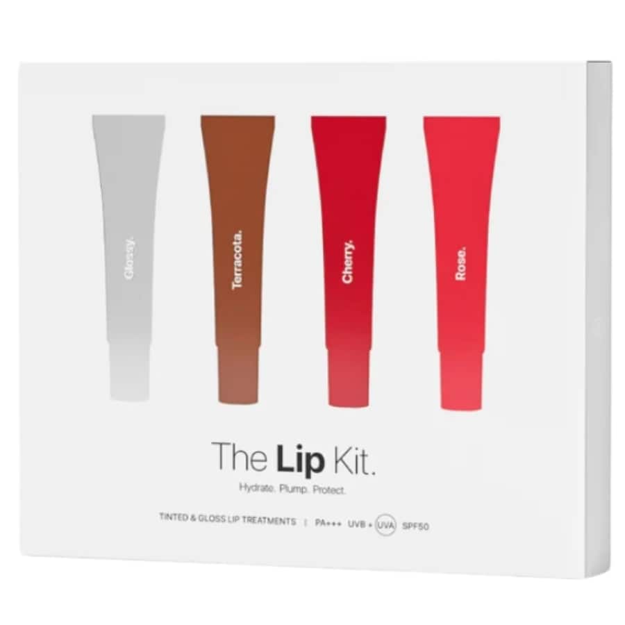 Lip balm with SPF50 Gift Set