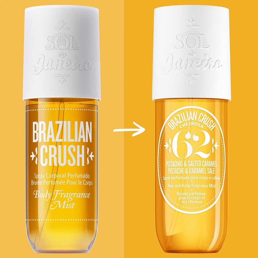 Cheirosa 62 Hair and Body Spray Mist