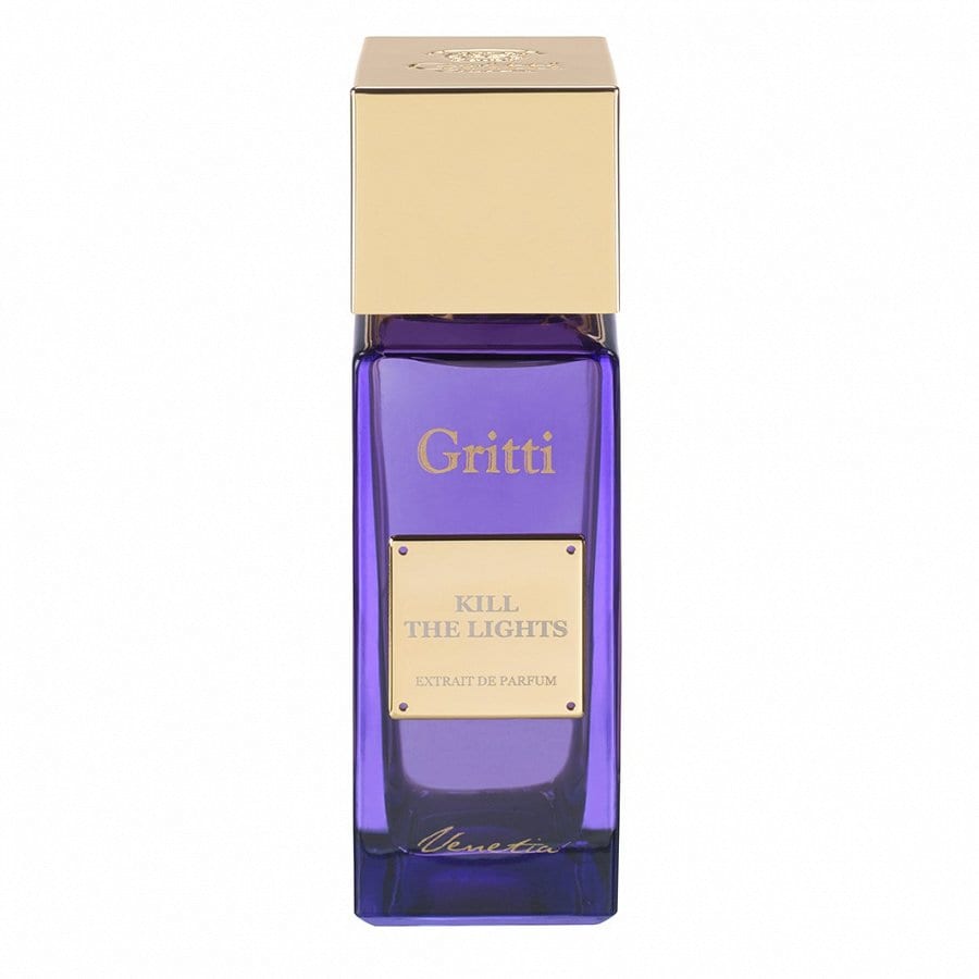 Gritti | Parfumuri intense si pline de mister la DOUGLAS