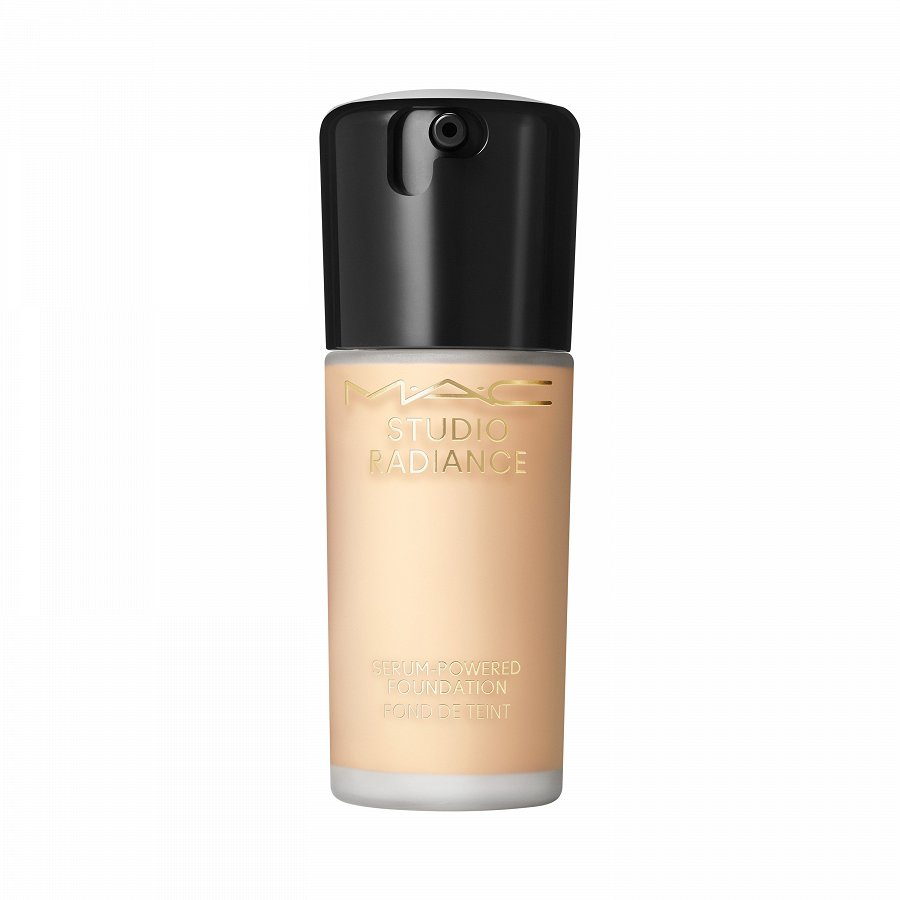 Studio Radiance Serum Powered Foundation