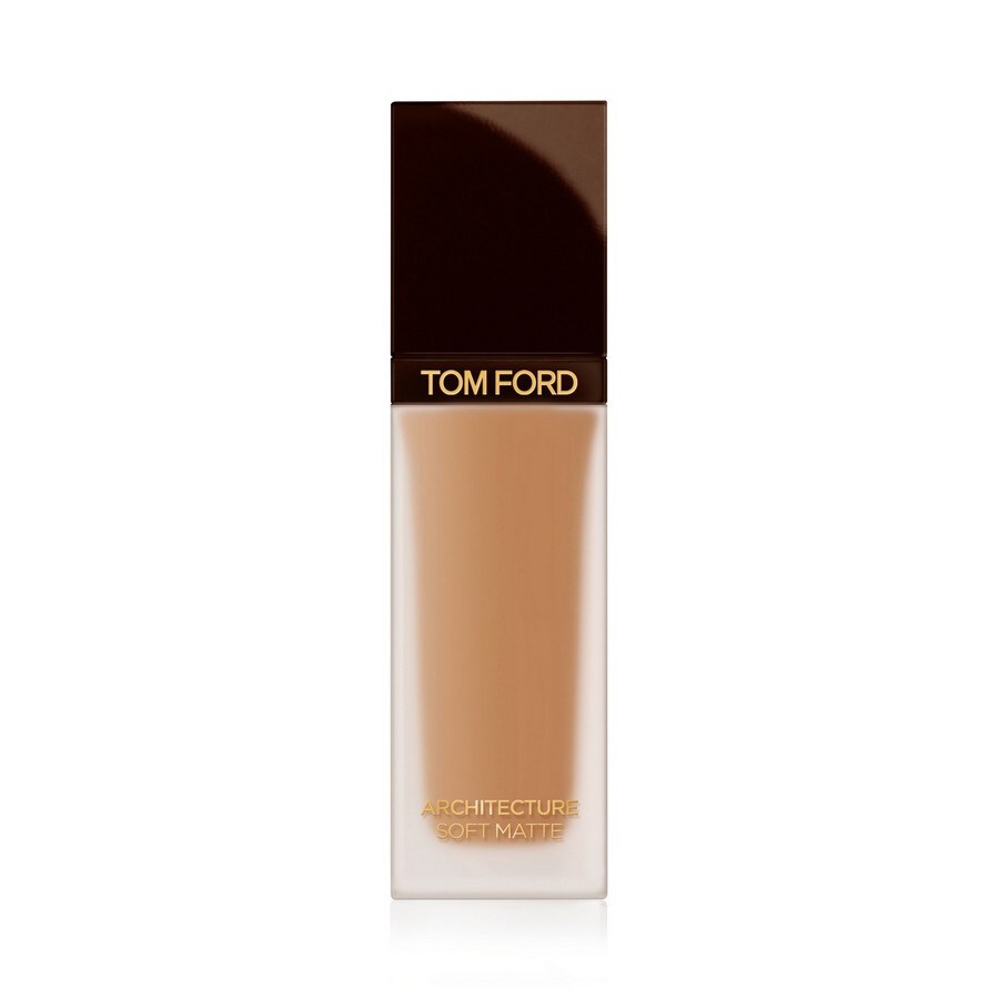 Architect Soft Matte Foundation