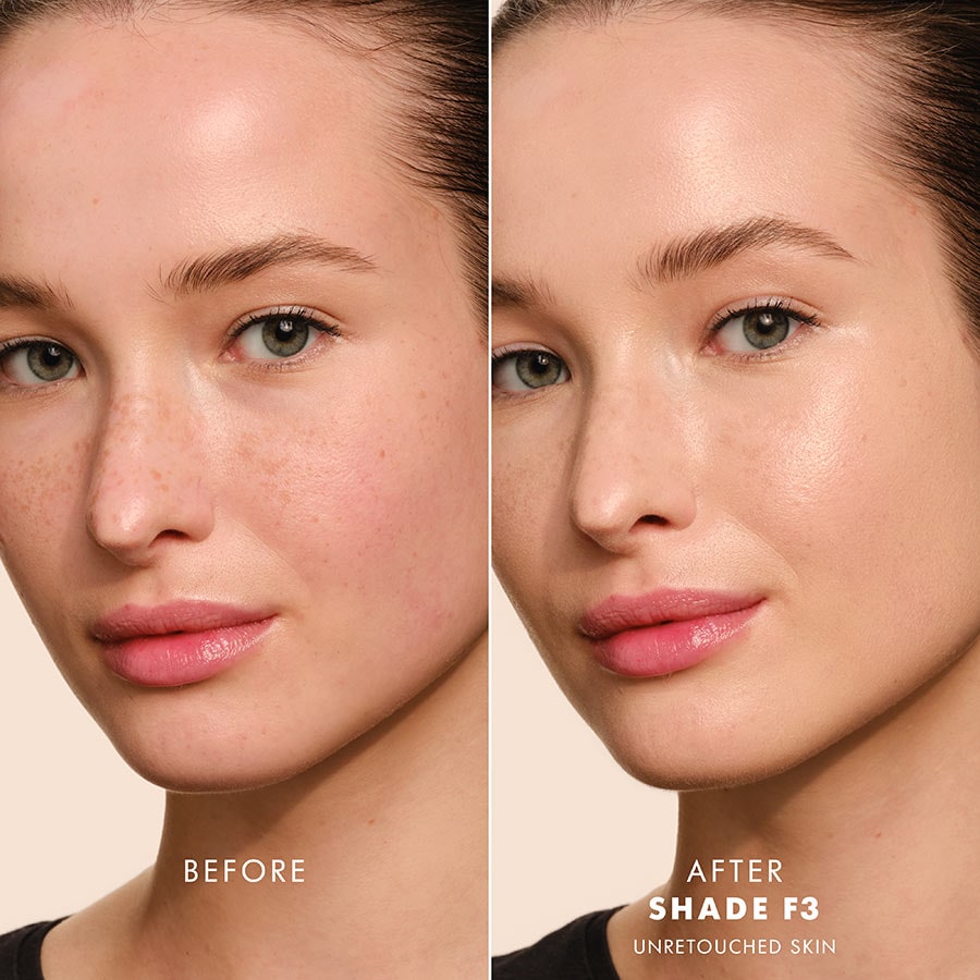 Skin Tint Foundation