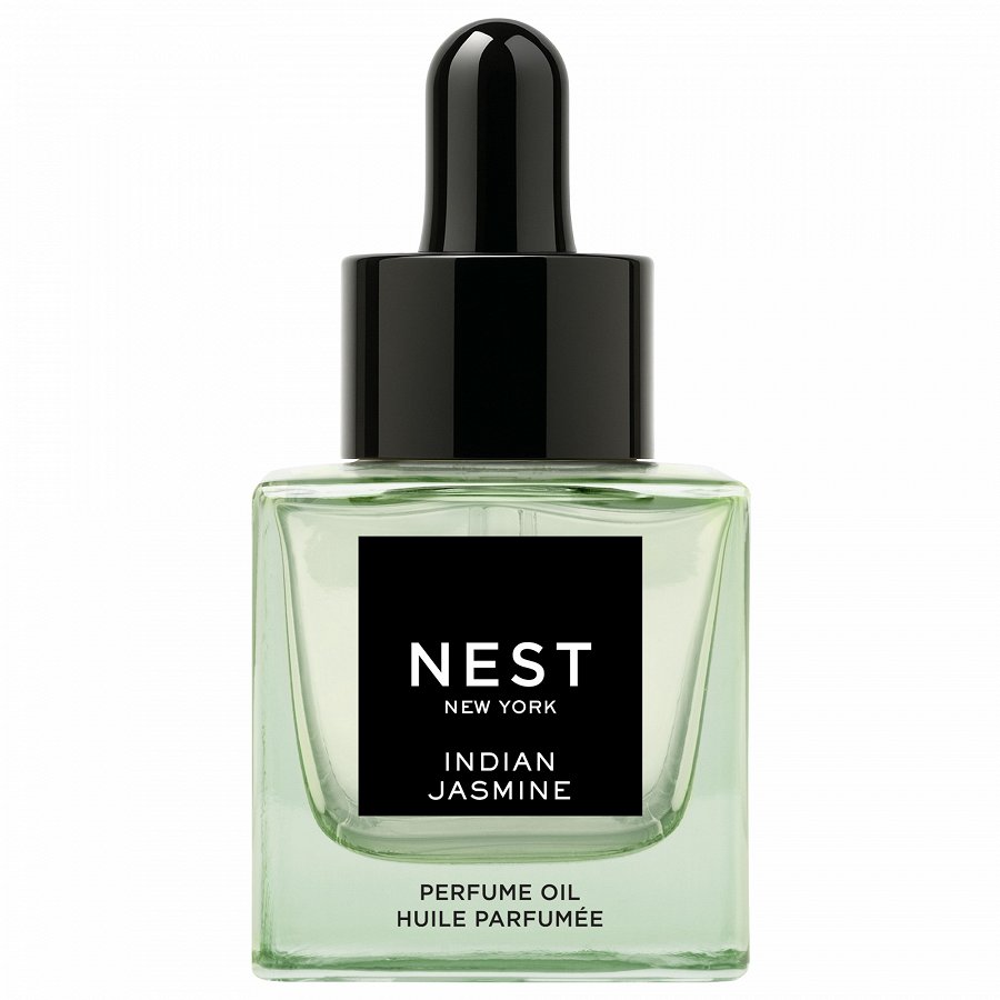 Indian Jasmine Perfume Oil