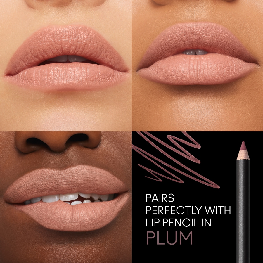 Macximal Silky Matte Lipstick 