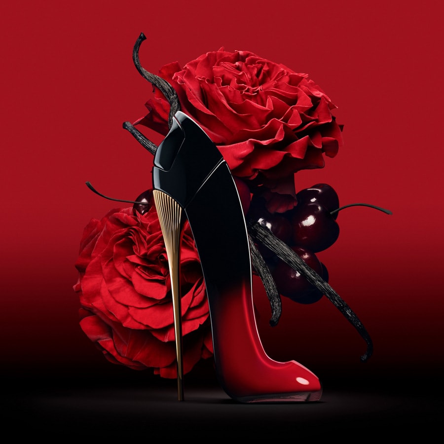 Very Good Girl Eau de Parfum Elixir