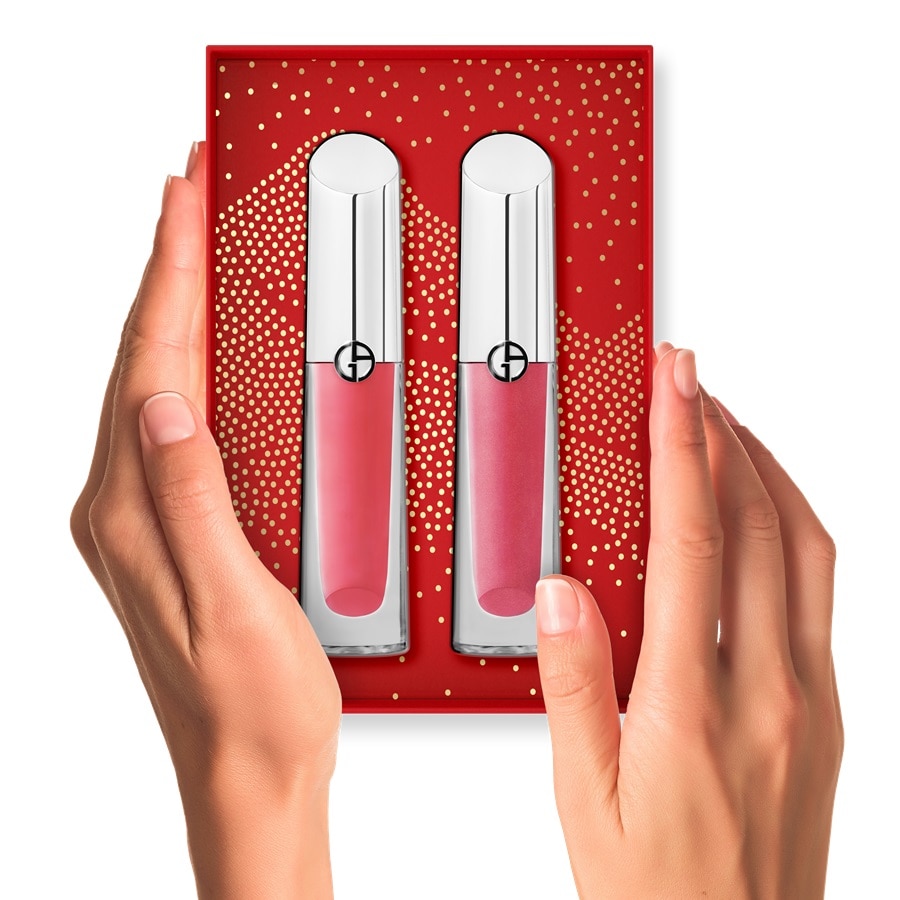 Prisma Glass Gift Set