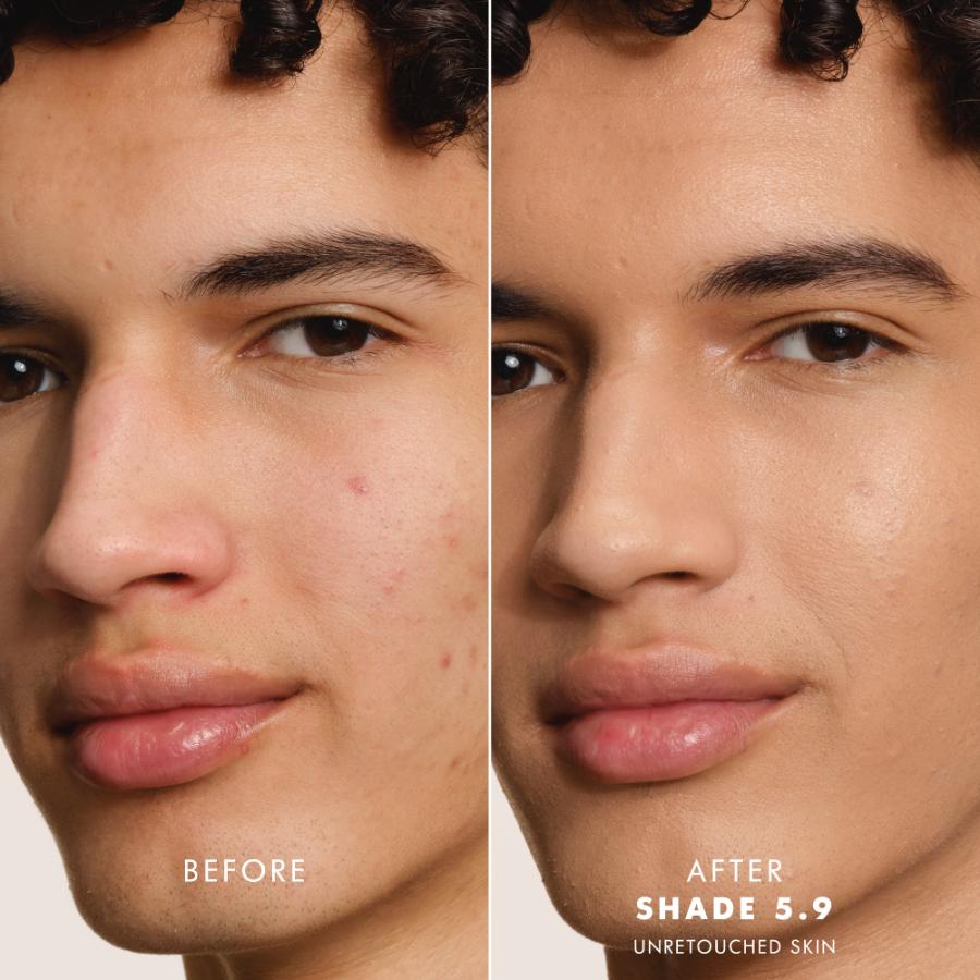 Luminous Silk Foundation