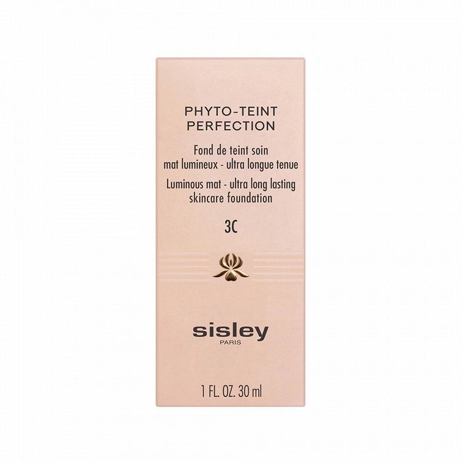 Phyto Teint Pefection Foundation