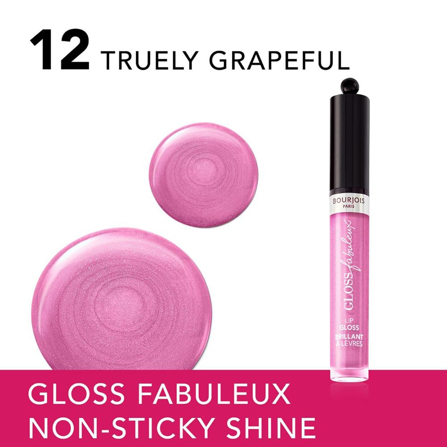 Fabuleux Gloss