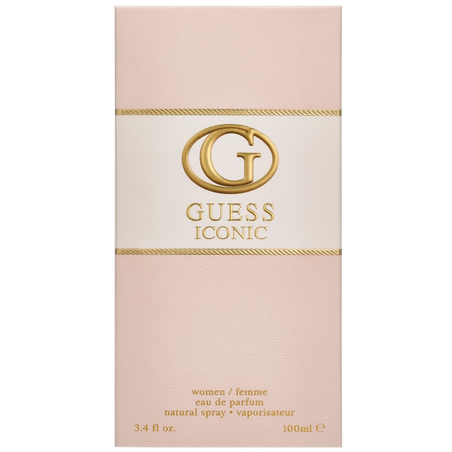 Iconic  Eau de Parfum